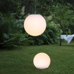 Solarleuchte Solar Globy