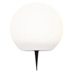 Solarleuchte Solar Globy