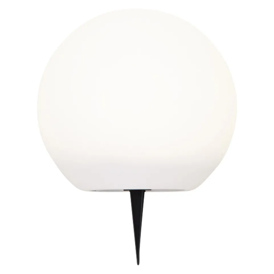 Solarleuchte Solar Globy