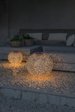 Solarleuchte Solar Light