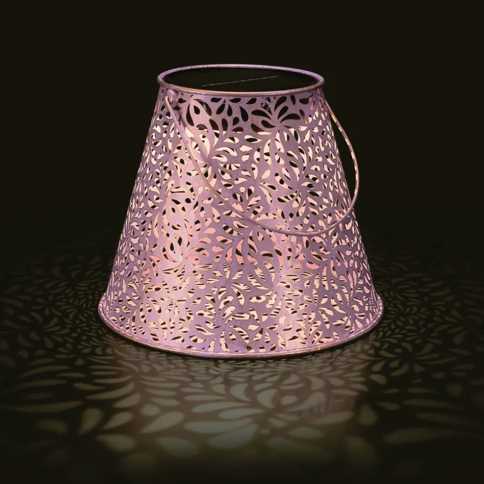 Solarleuchte Solar Light