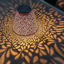 Solarleuchte Solar Light