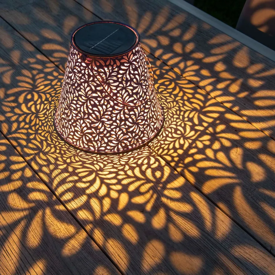 Solarleuchte Solar Light