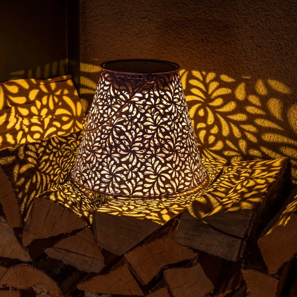 Solarleuchte Solar Light