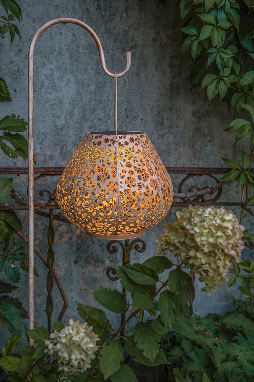 Solarleuchte Solar Light