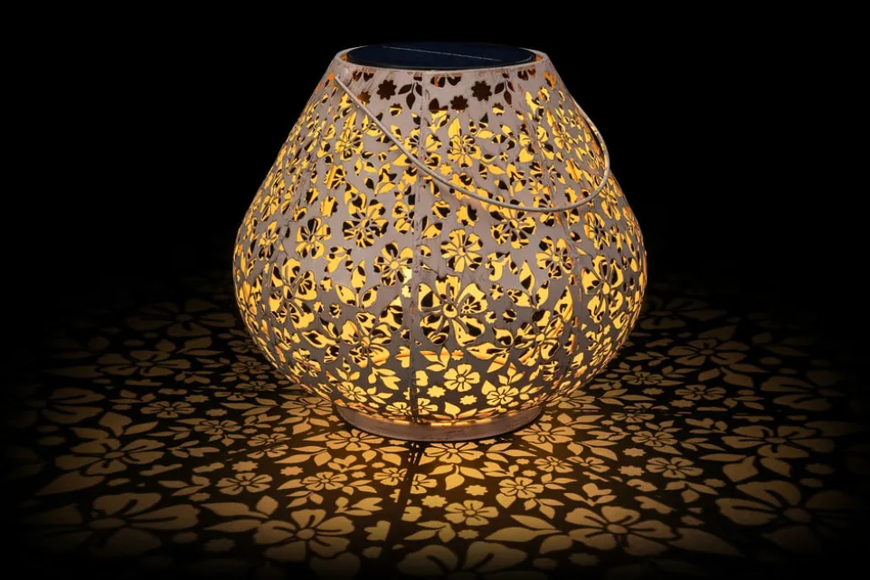 Solarleuchte Solar Light