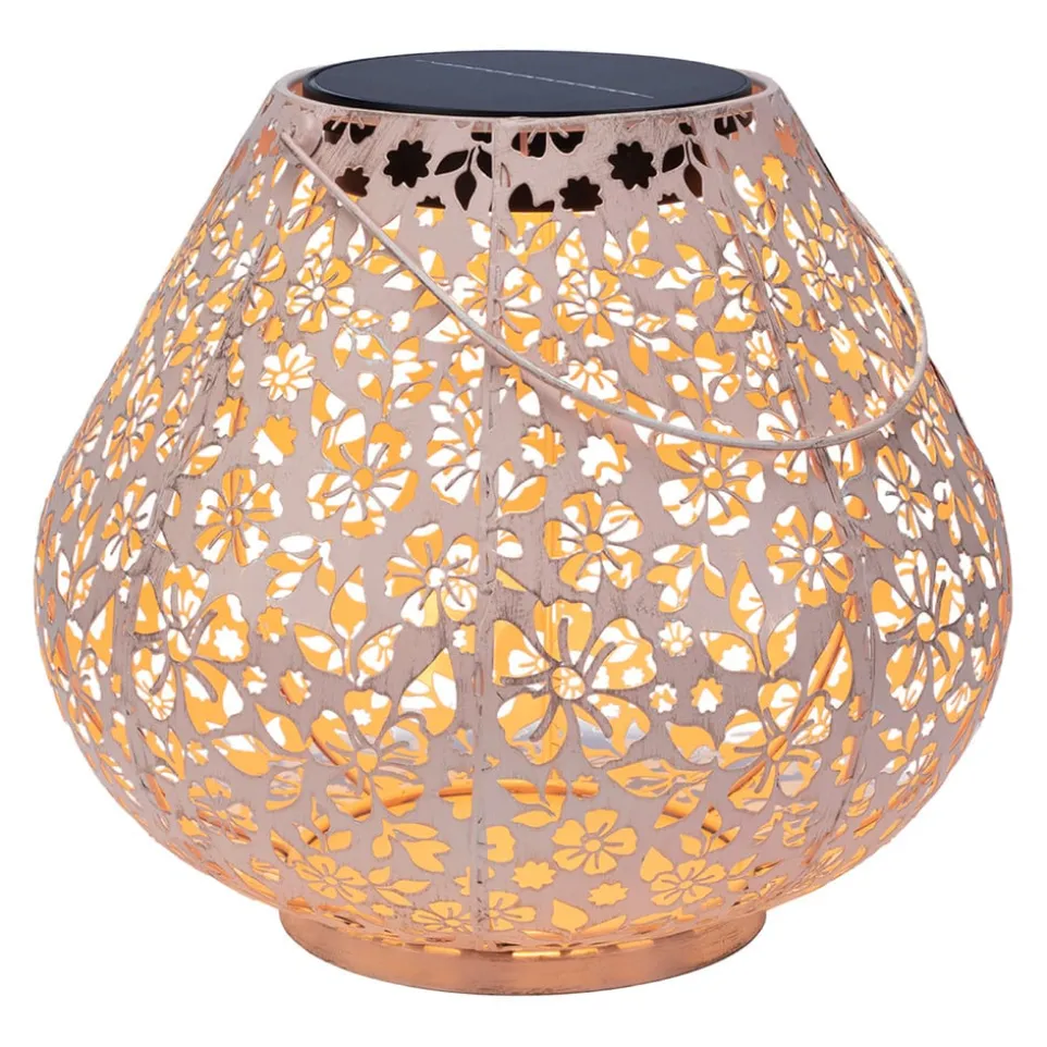 Solarleuchte Solar Light