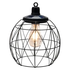 Solarleuchte Solar Light