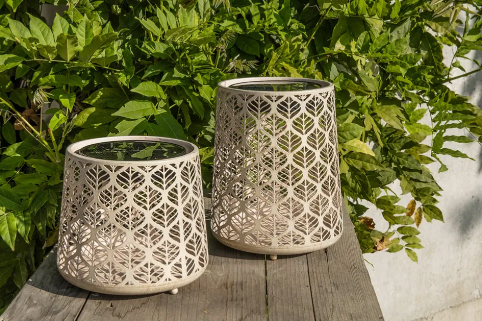 Solarleuchte Solar Light