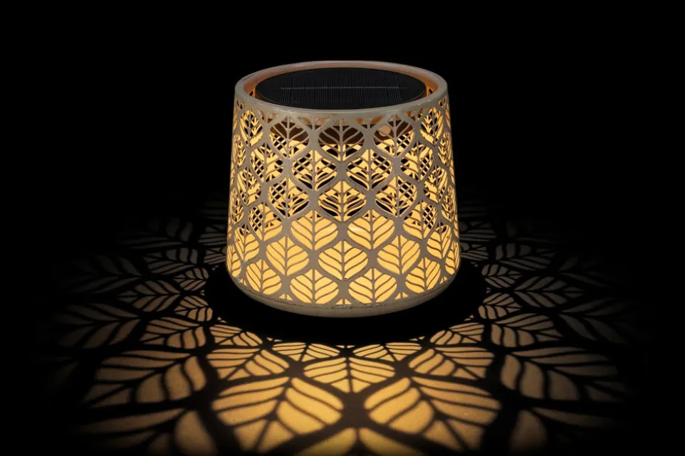 Solarleuchte Solar Light