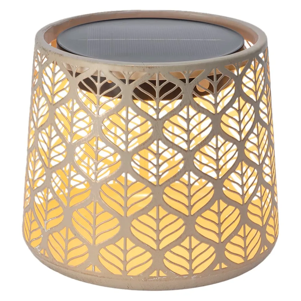 Solarleuchte Solar Light