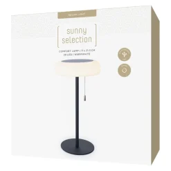 Solarleuchte Solar Light