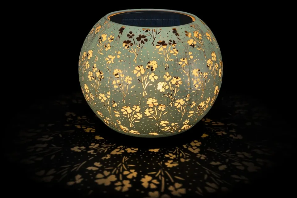 Solarleuchte Solar Light