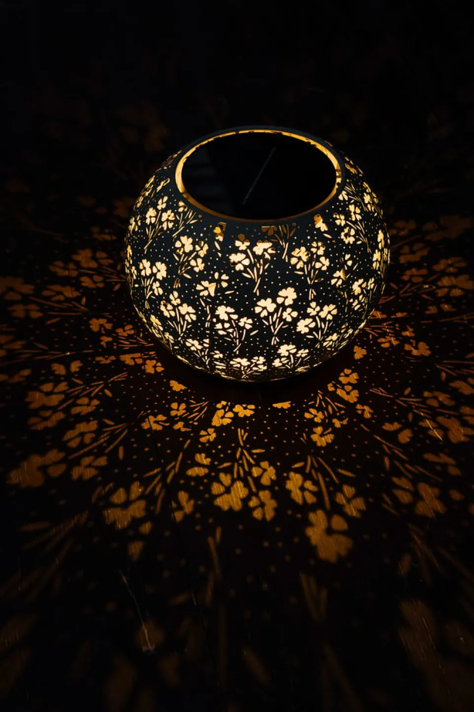 Solarleuchte Solar Light