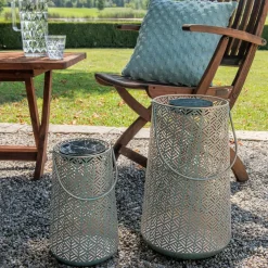 Solarleuchte Solar Light