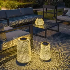 Solarleuchte Solar Light