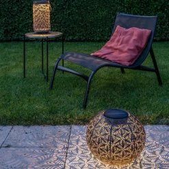 Solarleuchte Solar Light