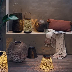 Solarleuchte Solar Light