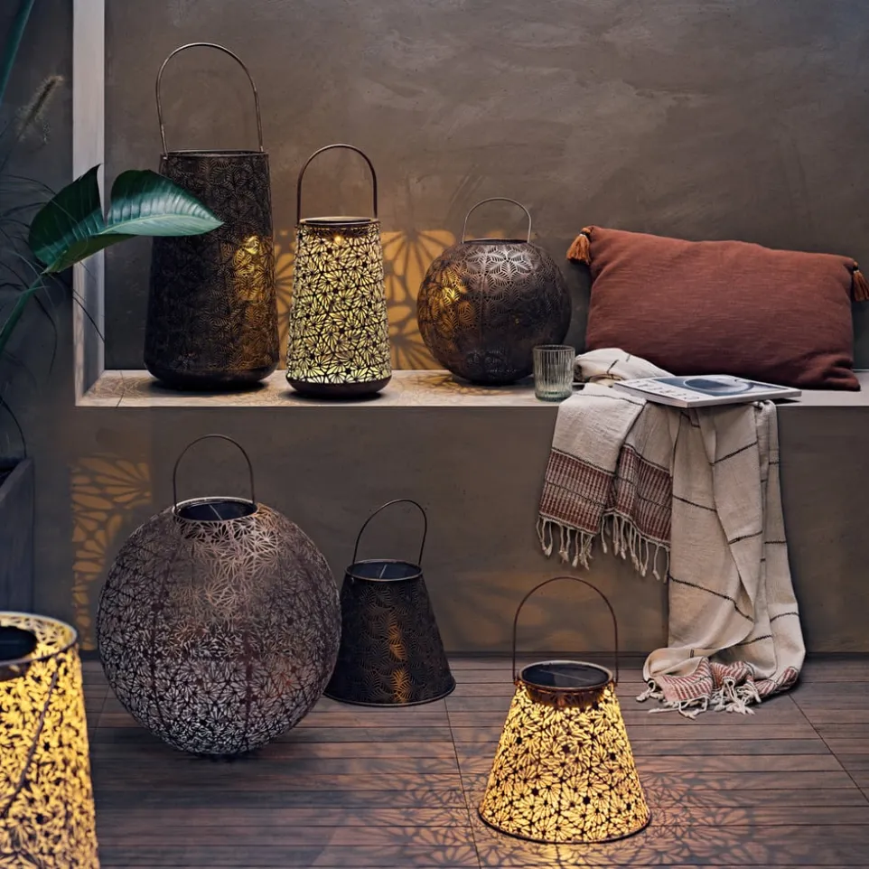 Solarleuchte Solar Light