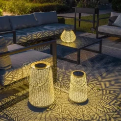 Solarleuchte Solar Light