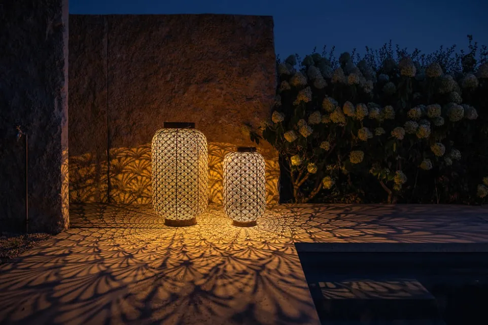 Solarleuchte Solar Light