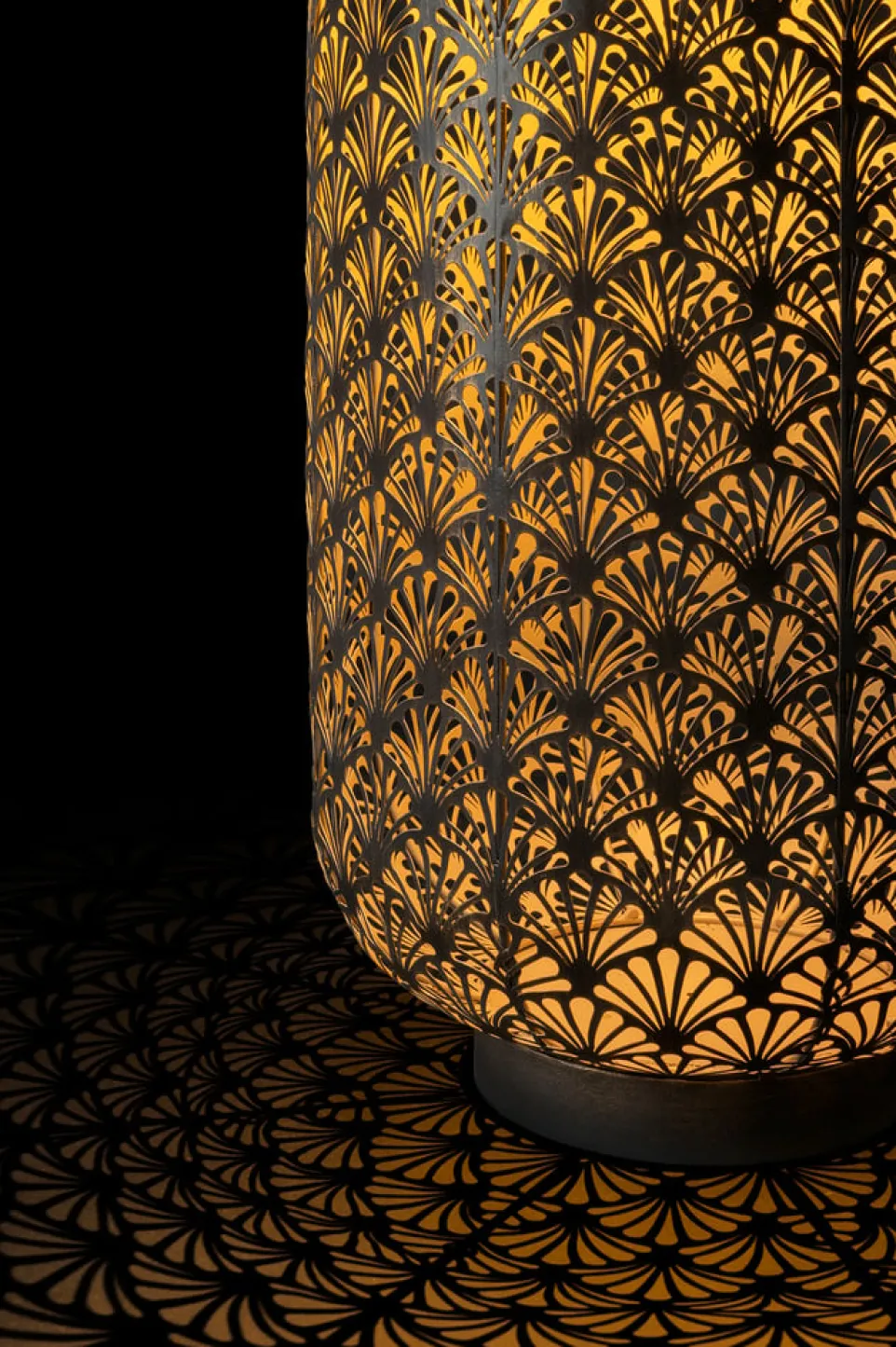 Solarleuchte Solar Light