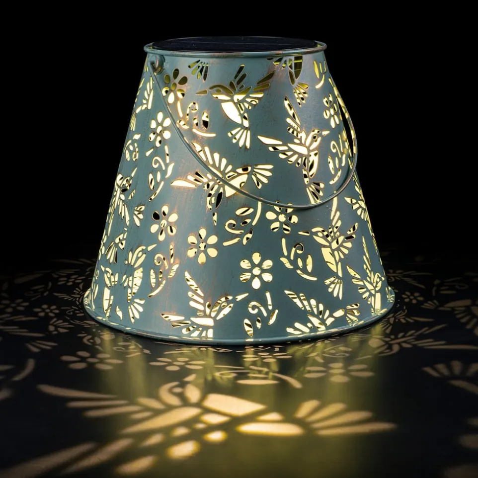 Solarleuchte Solar Light