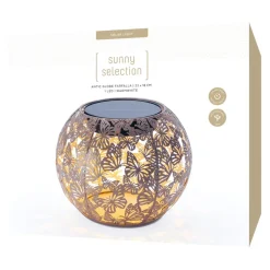 Solarleuchte Solar Light