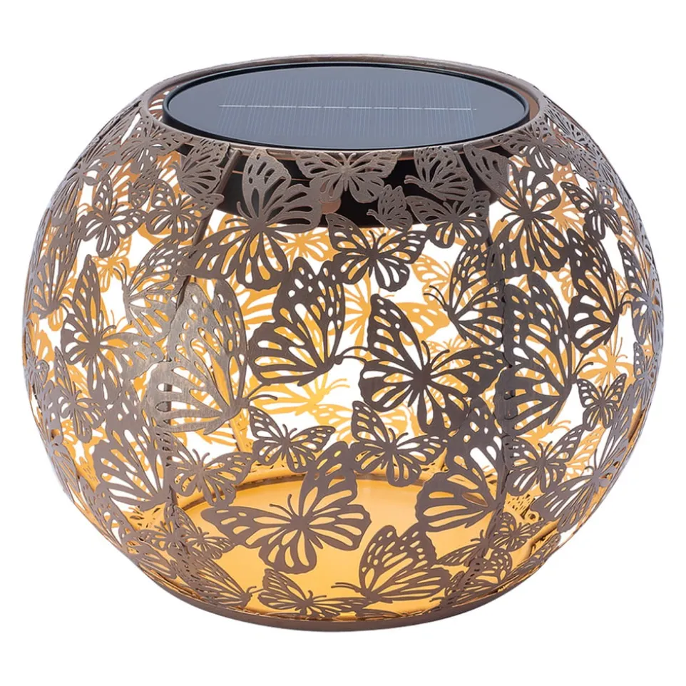 Solarleuchte Solar Light