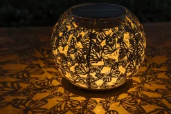 Solarleuchte Solar Light