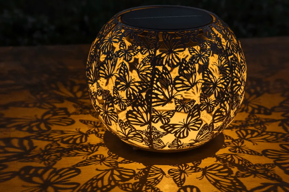 Solarleuchte Solar Light