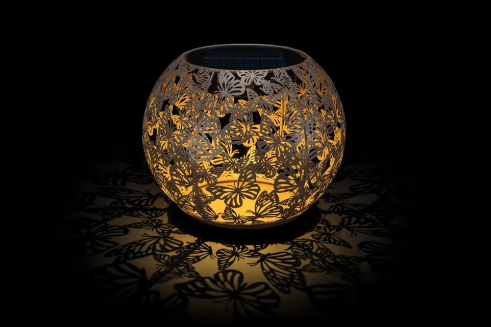 Solarleuchte Solar Light