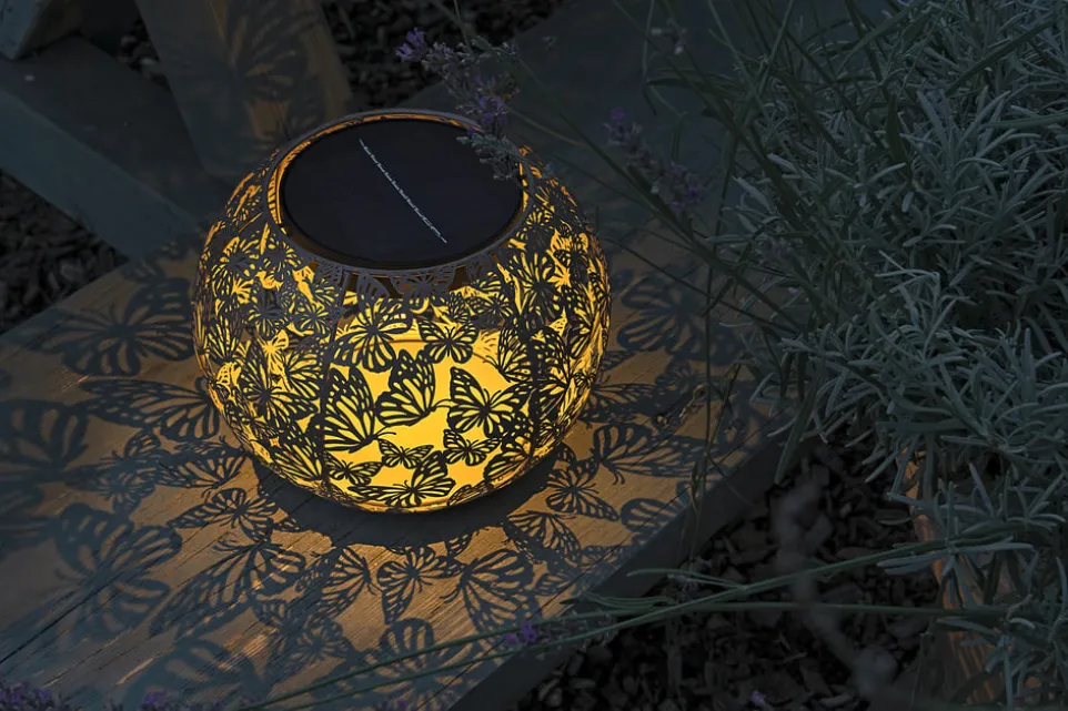 Solarleuchte Solar Light