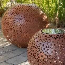 Solarleuchte Solar Light