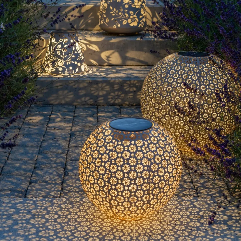 Solarleuchte Solar Light