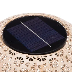Solarleuchte Solar Light