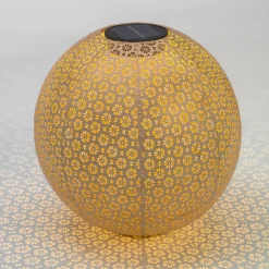 Solarleuchte Solar Light