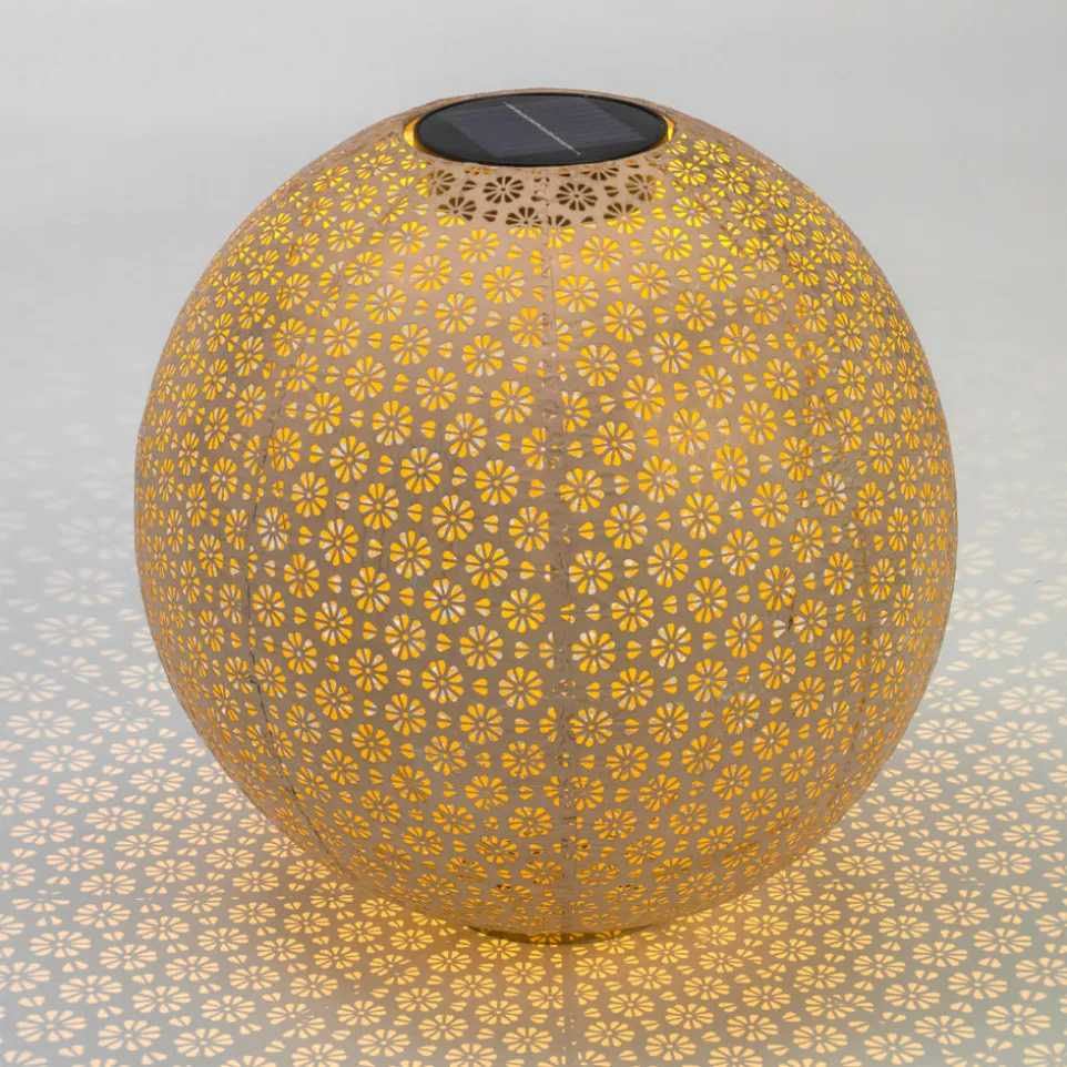 Solarleuchte Solar Light