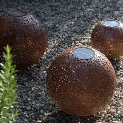 Solarleuchte Solar Light