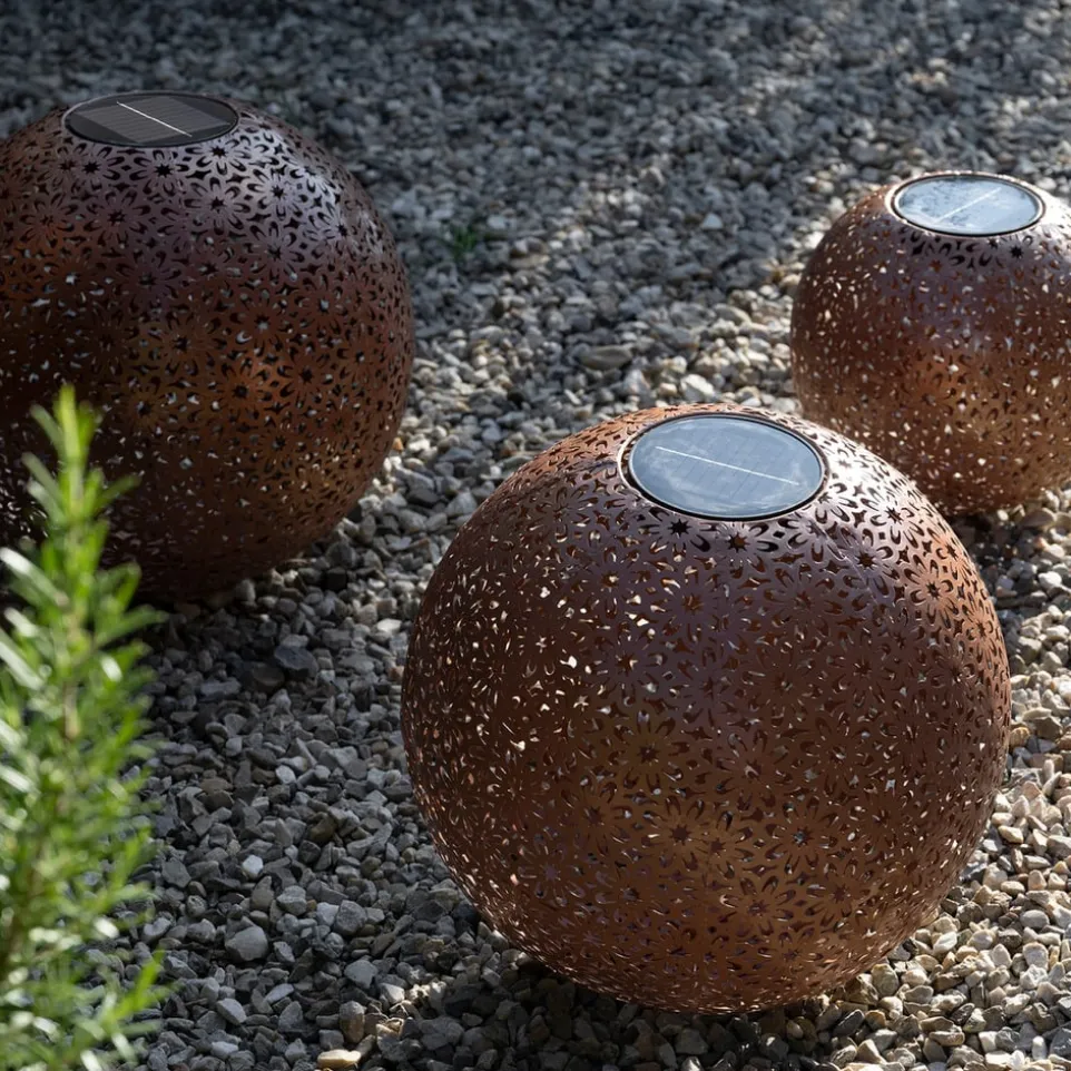 Solarleuchte Solar Light