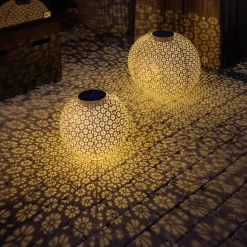 Solarleuchte Solar Light