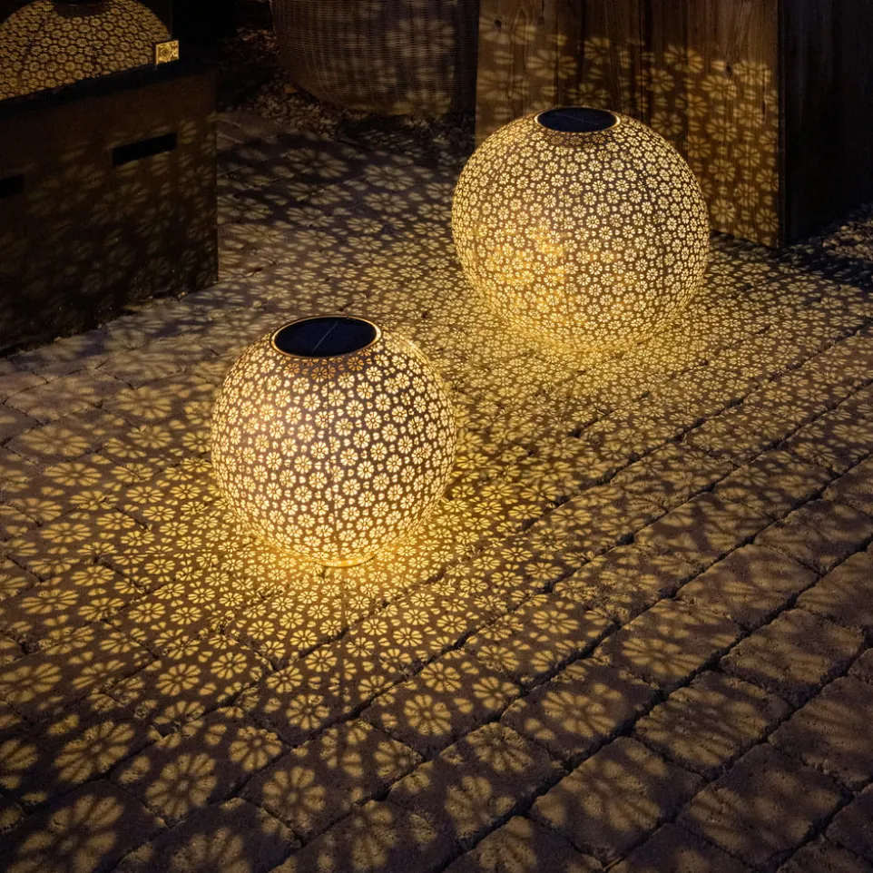 Solarleuchte Solar Light