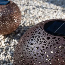 Solarleuchte Solar Light