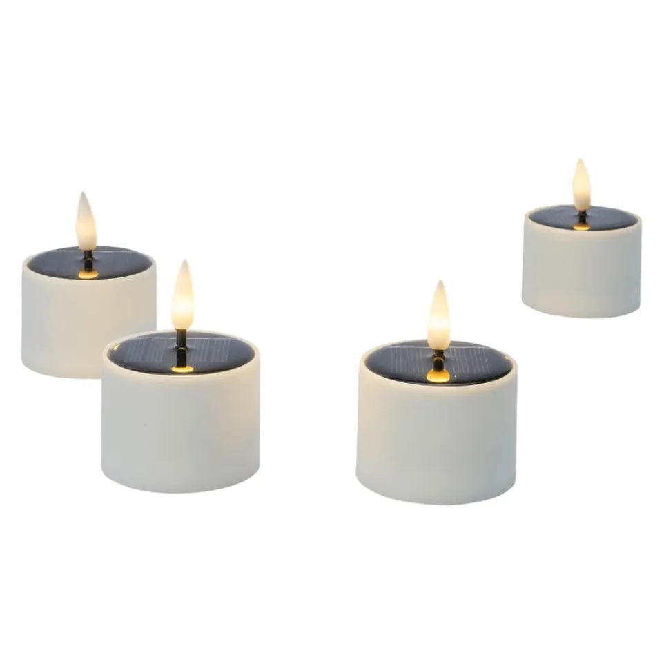 Solarleuchte Solar Light