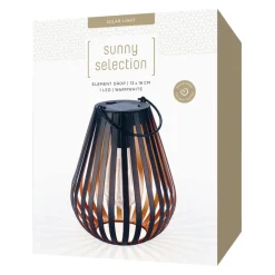 Solarleuchte Solar Light