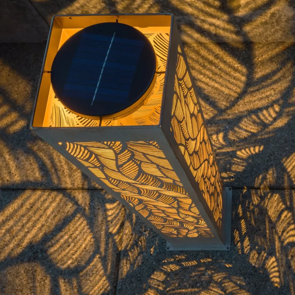 Solarleuchte Solar Light