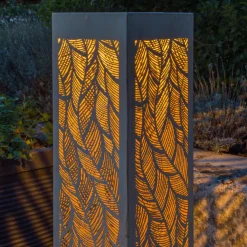 Solarleuchte Solar Light