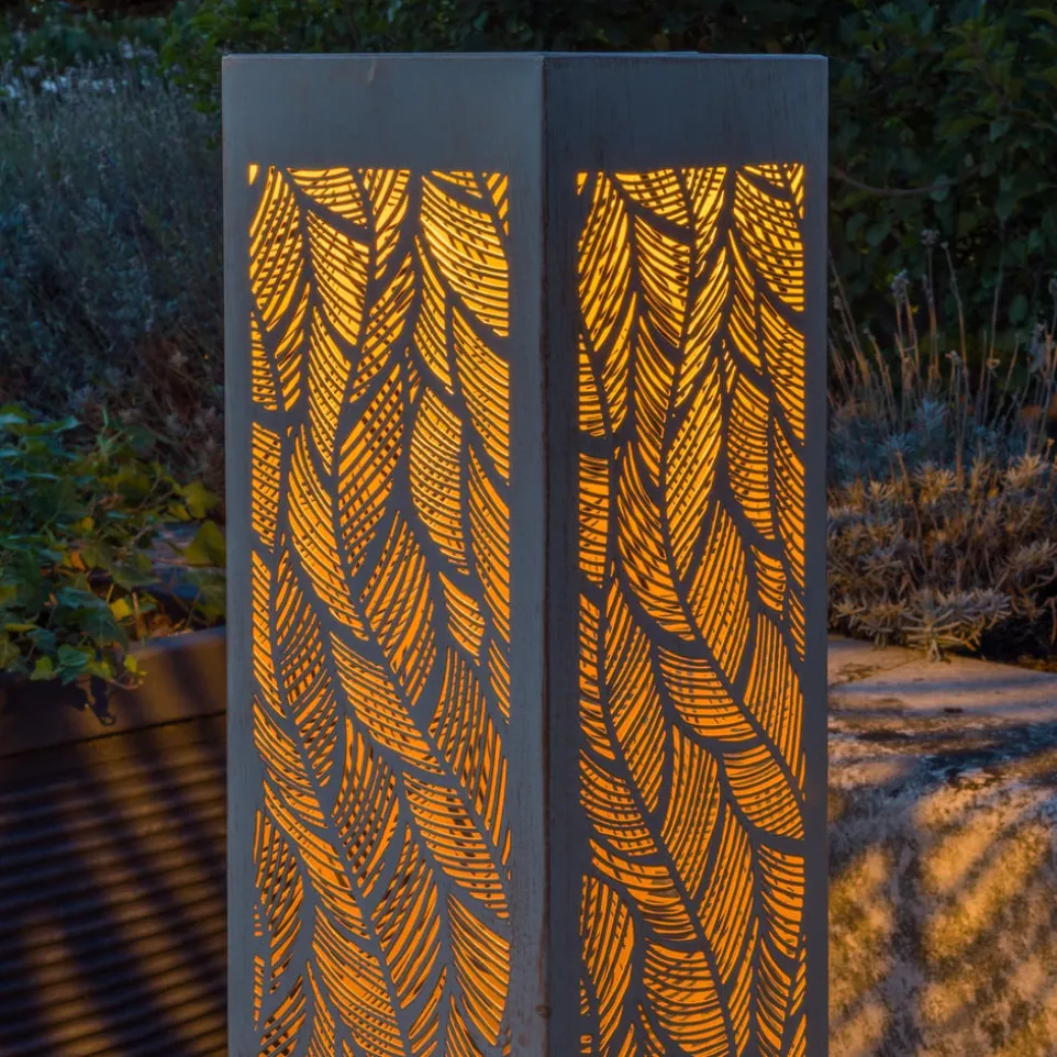 Solarleuchte Solar Light