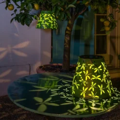 Solarleuchte Solar Light