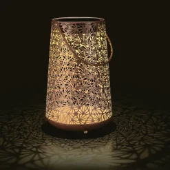 Solarleuchte Solar Light